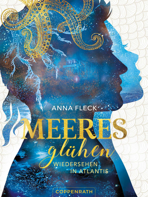 Titeldetails für Meeresglühen (Bd. 2) nach Anna Fleck - Verfügbar